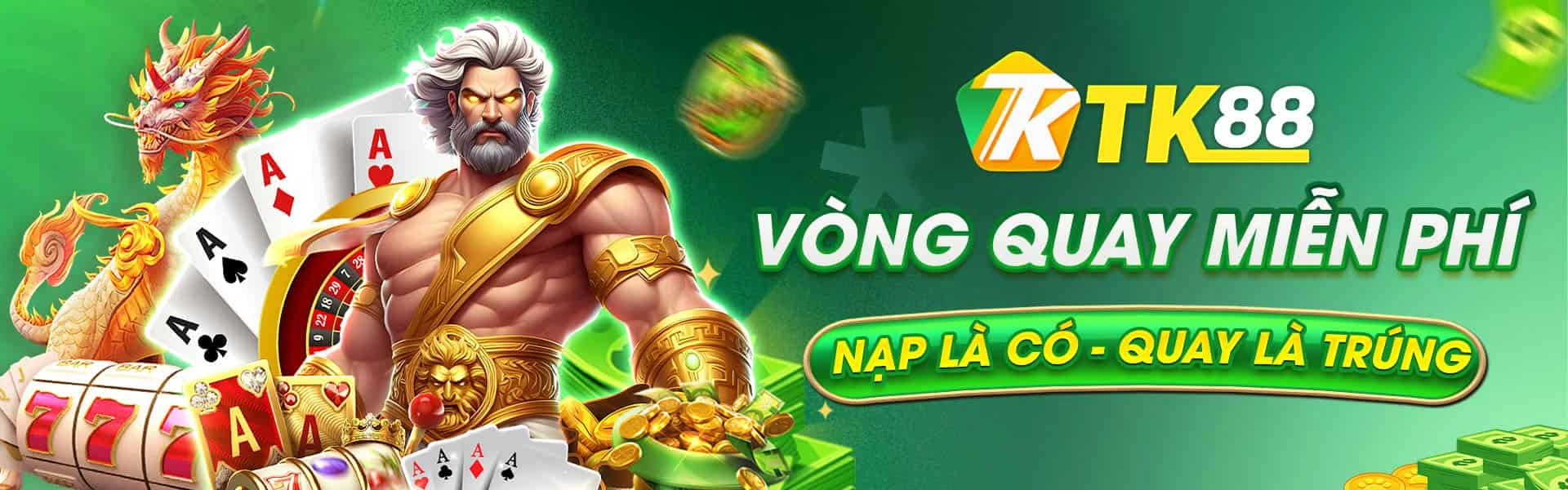 TK88 giải trí online gồm bắn cá, nổ hũ và xổ số cho người Việt