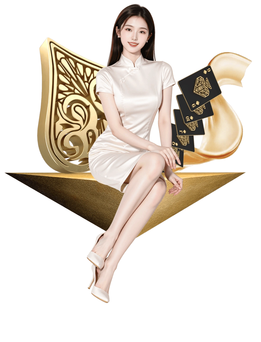 Khu thương hiệu TK88 rõ ràng